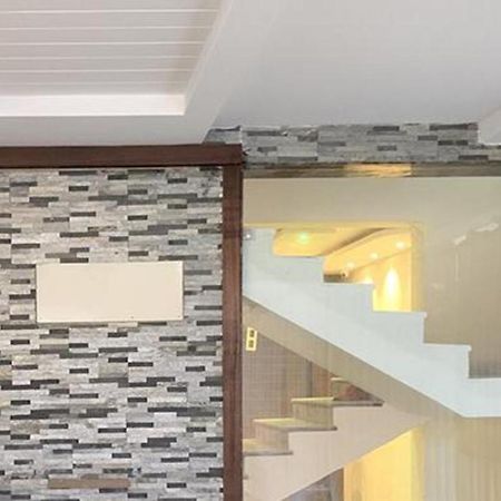 Fabhotel Nb Venkateswara Grand Inn Тірупаті Екстер'єр фото